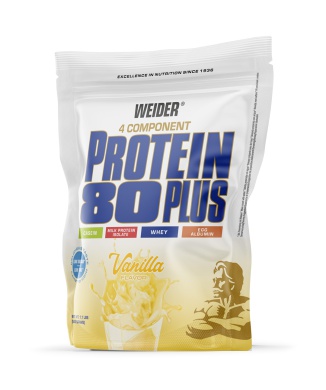Protein 80 Plus (500g) Bestbody.it