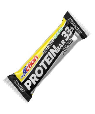Protein Bar 33% (50g) Bestbody.it