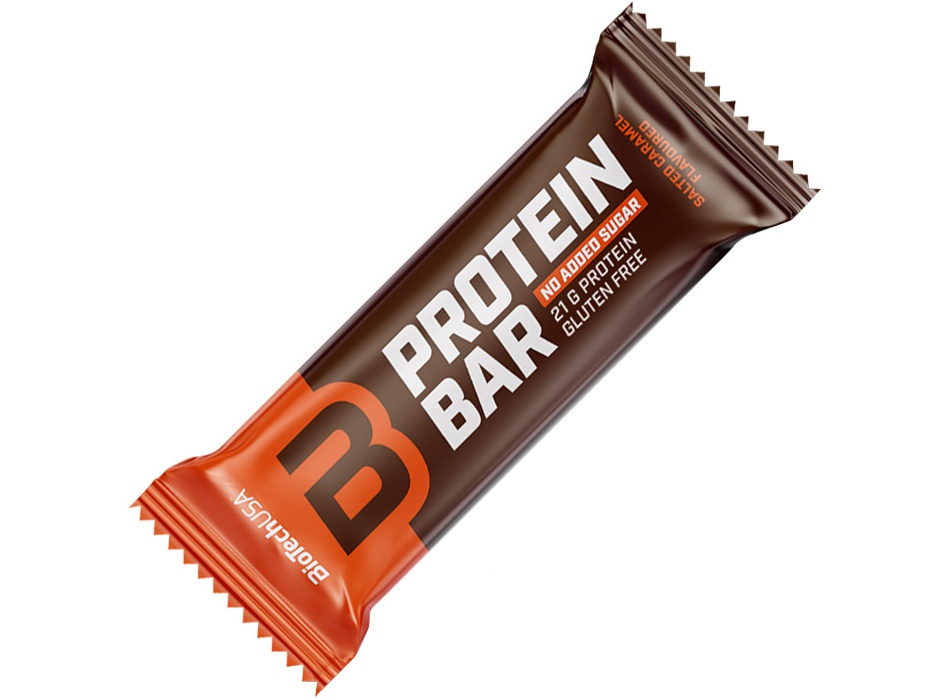 Protein Bar (70g) Bestbody.it