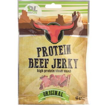Protein Beef Jerky (40g) Bestbody.it