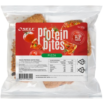 Protein Bites (50g) Bestbody.it