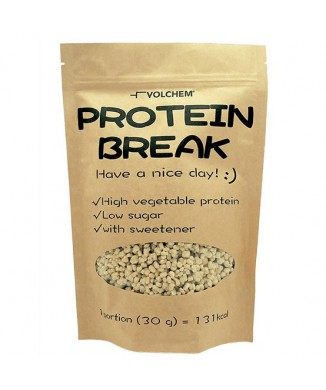 Protein Breack Bestbody.it