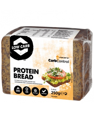 Protein Bread (250g) Bestbody.it