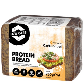 Protein Bread (250g) Bestbody.it