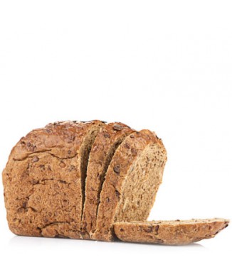 Protein Bread - Pane Proteico a fette (365g) Bestbody.it