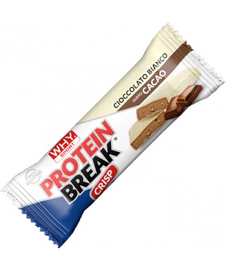 Protein Break (30g) Bestbody.it