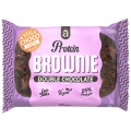 Protein Brownie Double Chocolate (60g)