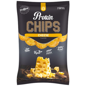 Protein Chips (40g) Bestbody.it