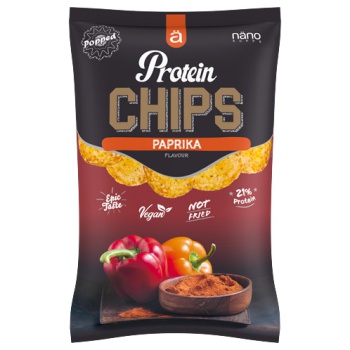 Protein Chips (40g) Bestbody.it