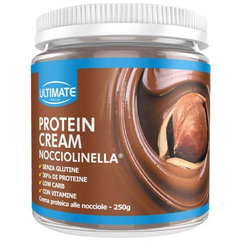 Protein Cream (250g)
