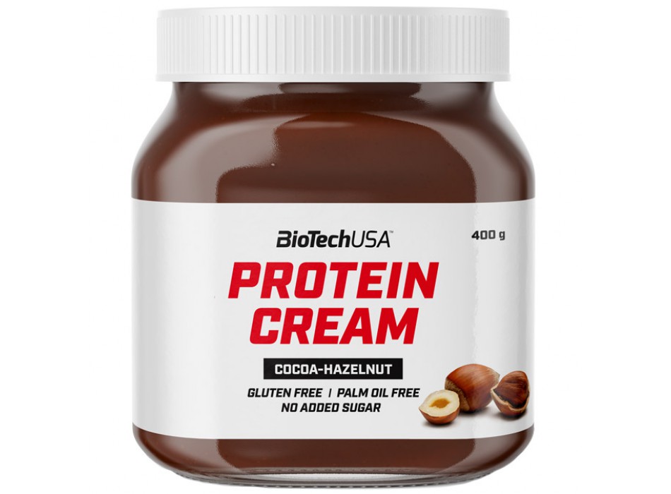 Protein Cream (400g)