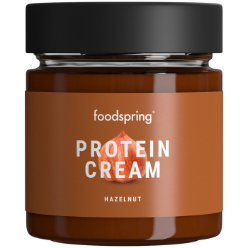 Protein Cream Caramello Salato (200g)