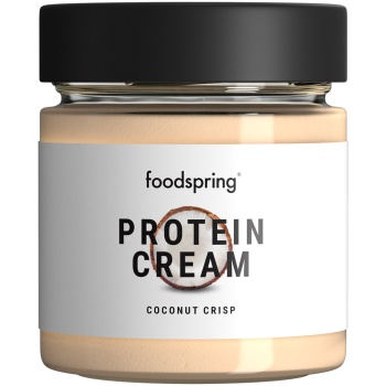 Protein Cream Foodspring (200g) Bestbody.it