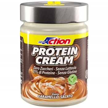 Protein Cream Gianduia (300g) Bestbody.it