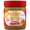 Peanut Butter Crunchy (350g)