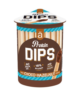 Protein Dips (52g) Bestbody.it