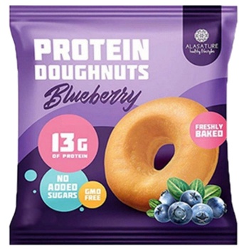 Protein Doughnuts (75g) Bestbody.it