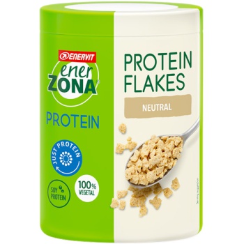 Protein Flakes Balance (224g) Bestbody.it
