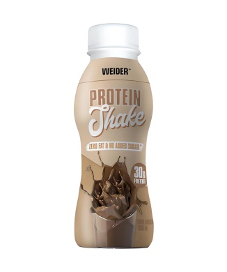Protein Low Carb (330ml) Bestbody.it