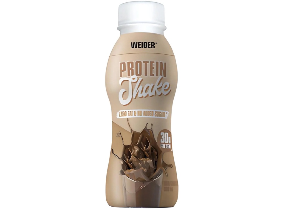 Protein Low Carb (330ml) Bestbody.it