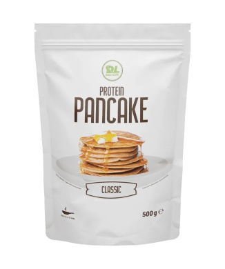 Protein Pancake (500g) Bestbody.it