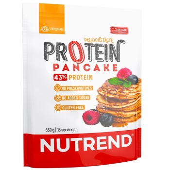 Protein Pancake (650g)