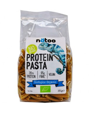 Protein Pasta BIO (350g) Bestbody.it
