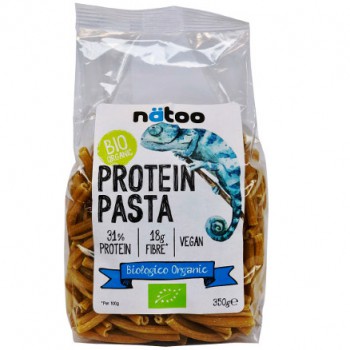 Protein Pasta BIO (350g) Bestbody.it