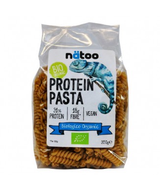 Protein Pasta BIO - Fusilli (350g) Bestbody.it
