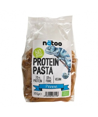 Protein Pasta BIO - Penne (350g) Bestbody.it