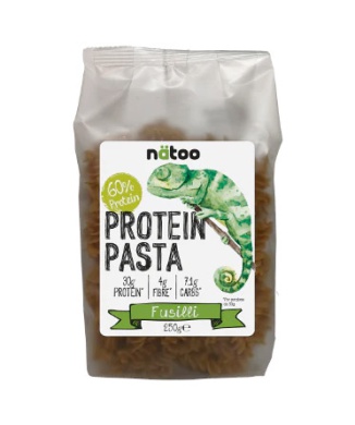 Protein Pasta - Fusilli Proteici (250g) Bestbody.it