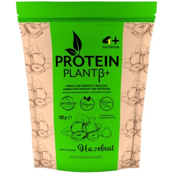 Protein Plant β+ (700g) Bestbody.it