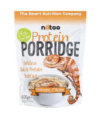 Protein Porridge (600g) Bestbody.it