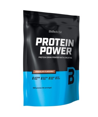 Protein Power (1000g) Bestbody.it