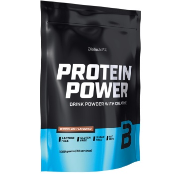 Protein Power (1000g) Bestbody.it