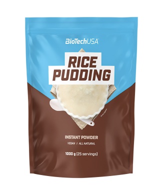 Protein Pudding (525g) Bestbody.it