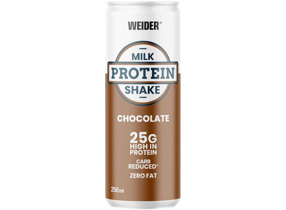 Protein Shake (250ml) Bestbody.it