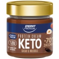 Protein Cream Keto Cacao e Nocciole (180g)
