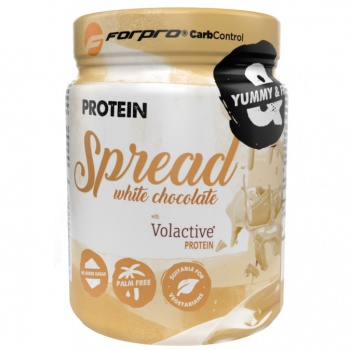 Protein Spread (330g) Bestbody.it