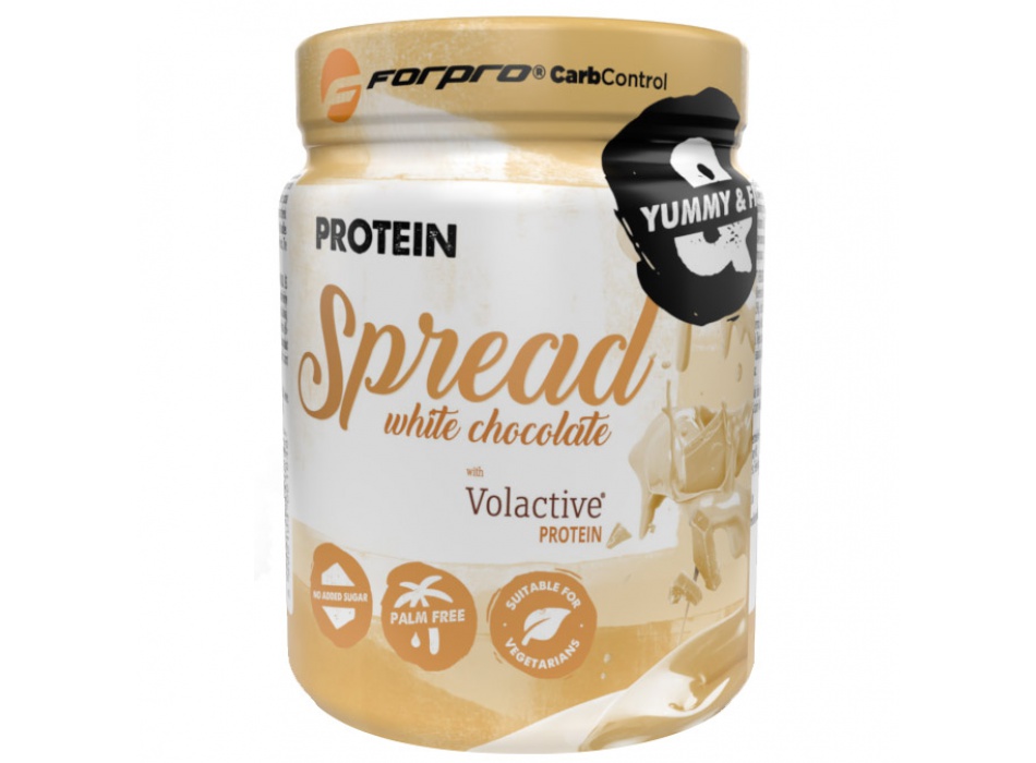 Protein Spread (330g) Bestbody.it