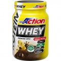 Protein Whey (900g)
