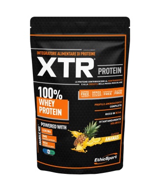 Protein XTR (500g) Bestbody.it