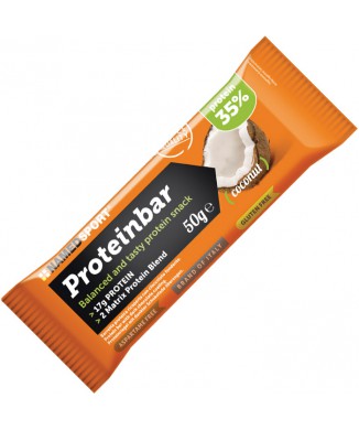 Proteinbar (50g) Bestbody.it