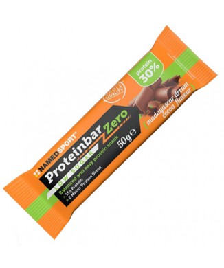 Proteinbar Zero (50g) Bestbody.it