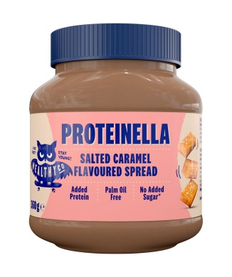 Proteinella (360g) Bestbody.it