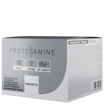 Protesamine® (100cpr) Bestbody.it
