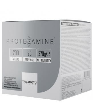 Protesamine® (200cpr) Bestbody.it
