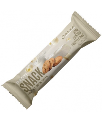 Proti Snack Protein Bar (45g) Bestbody.it
