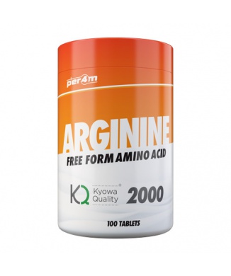 Pure Arginine 2000 (100cpr) Bestbody.it