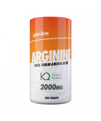 Pure Arginine 2000 (200cpr) Bestbody.it